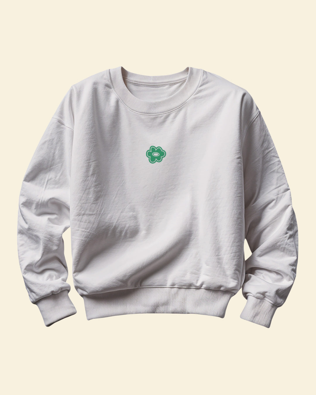 La fleur popcorn