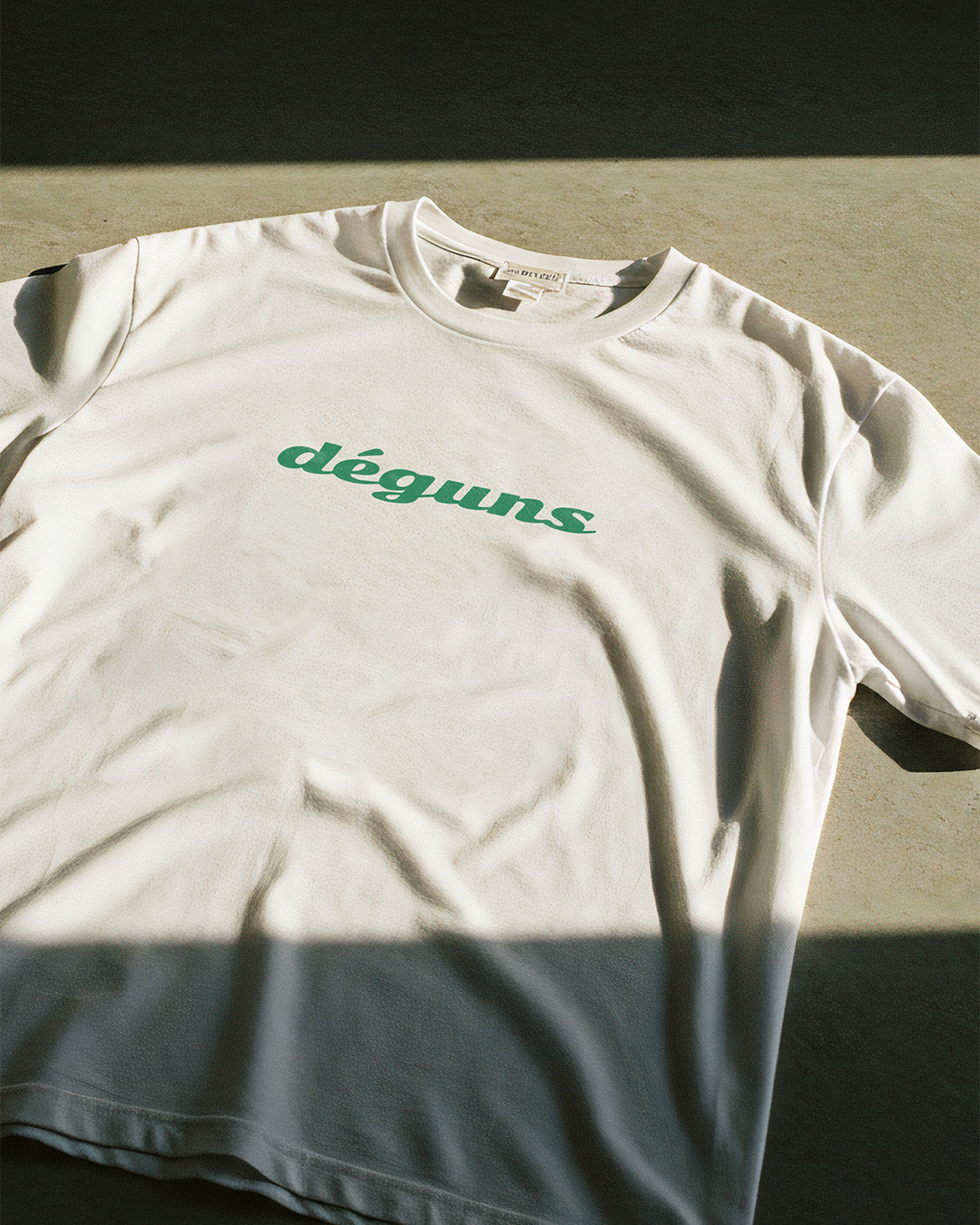 Déguns