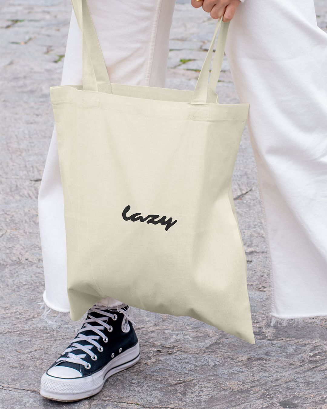 Lazy