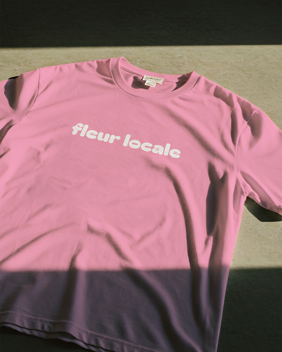 fleur locale