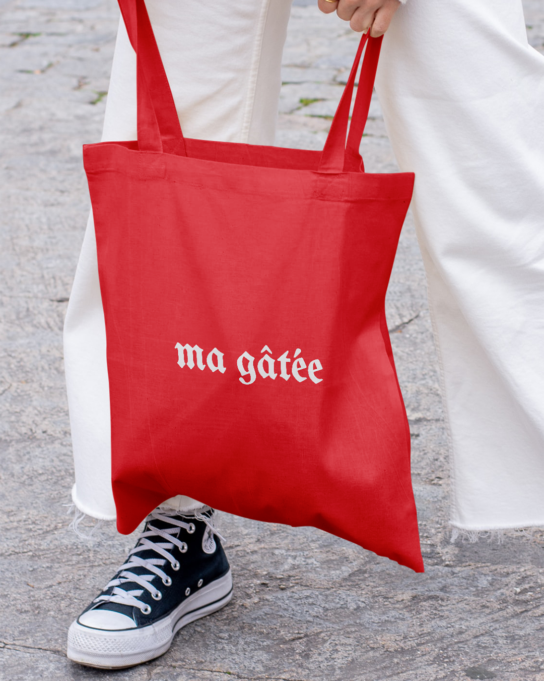 Ma gâtée