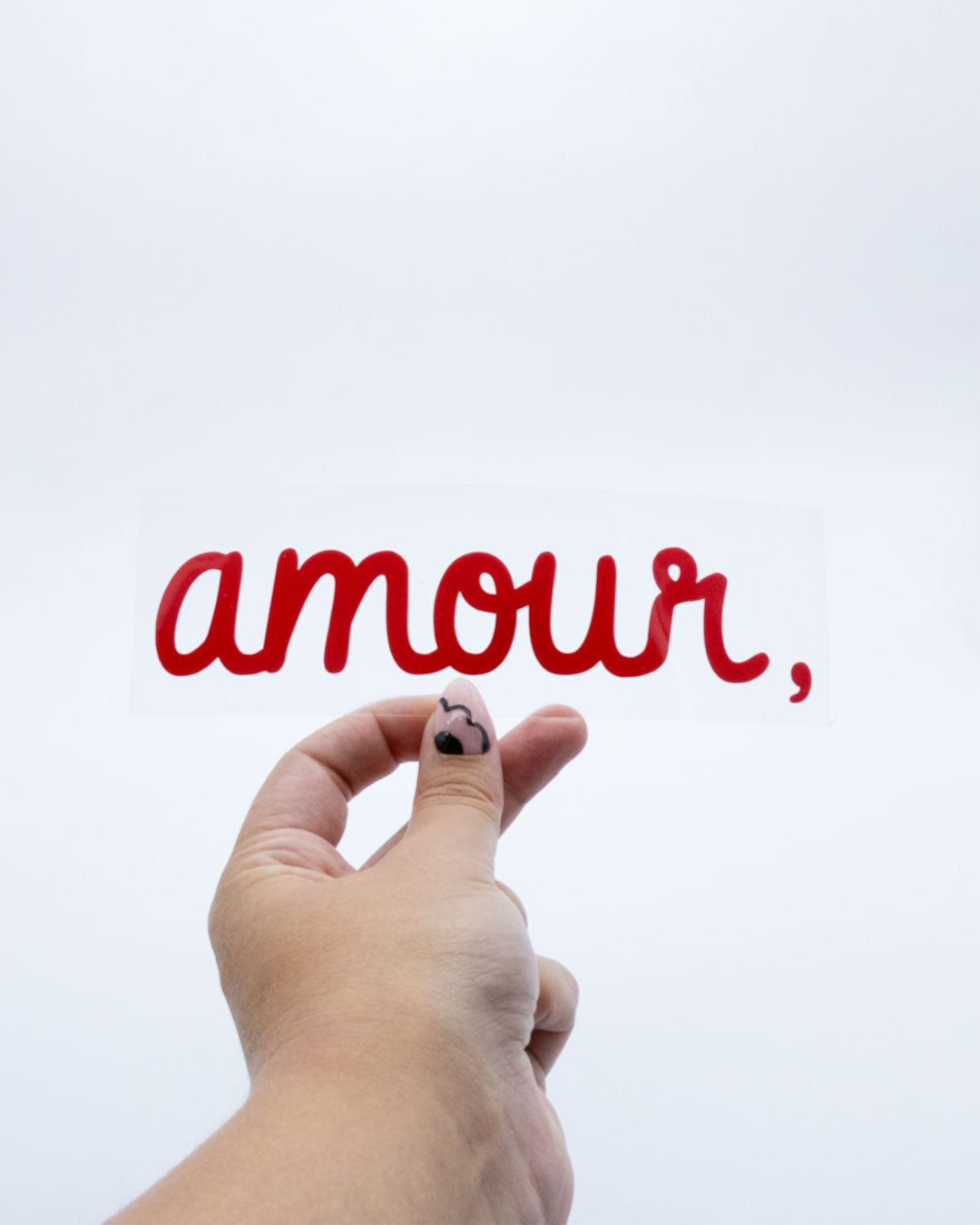 amour,