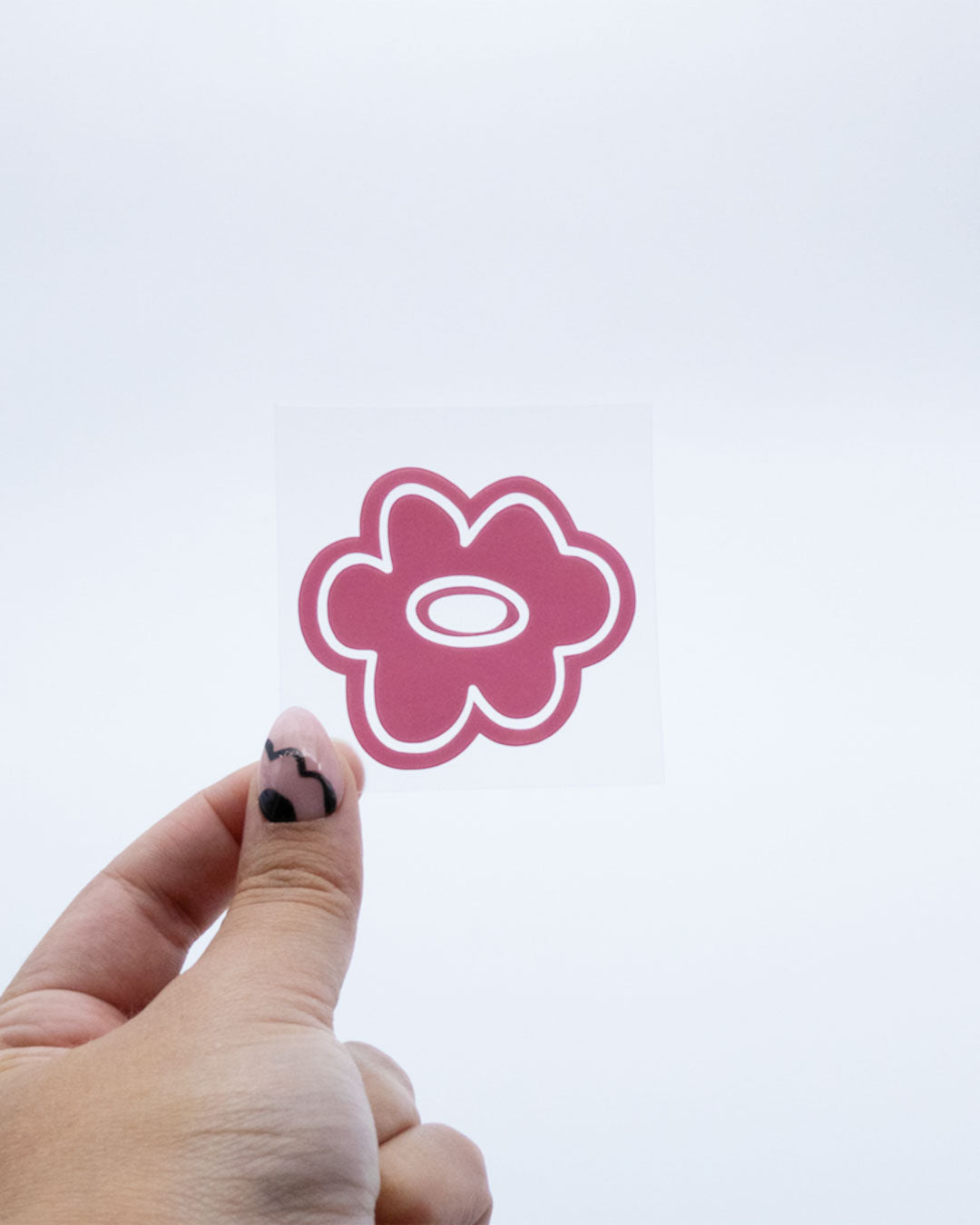 La fleur popcorn