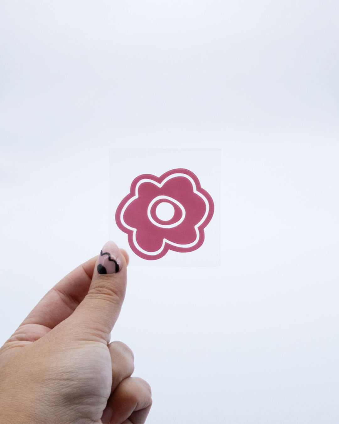 La fleur confetti