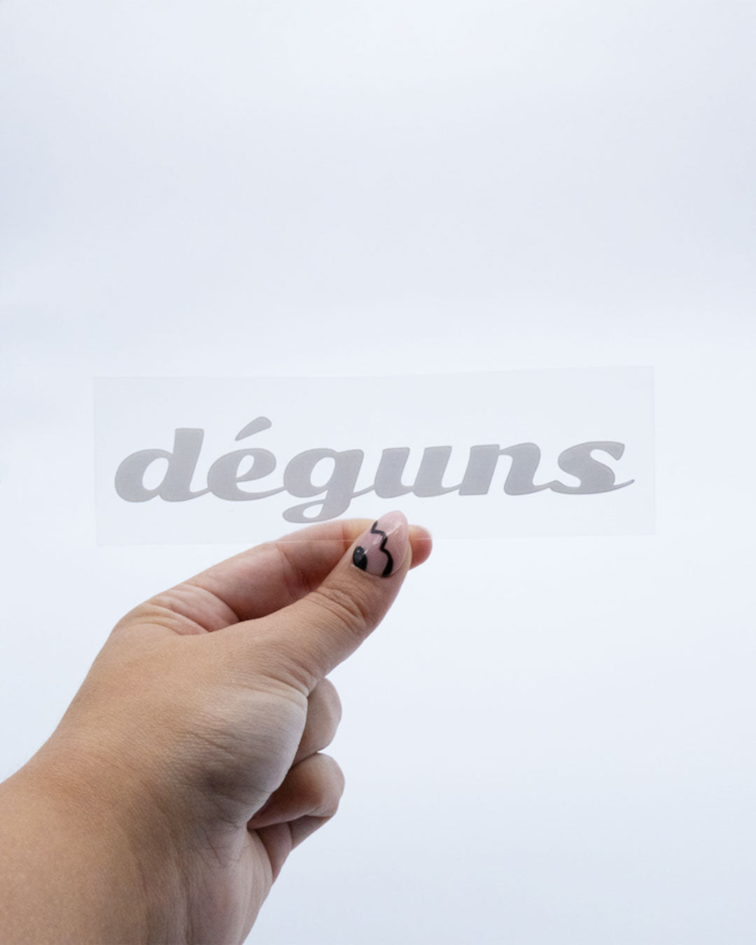 Déguns