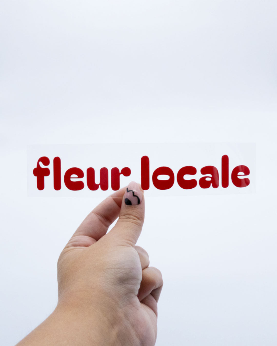 fleur locale