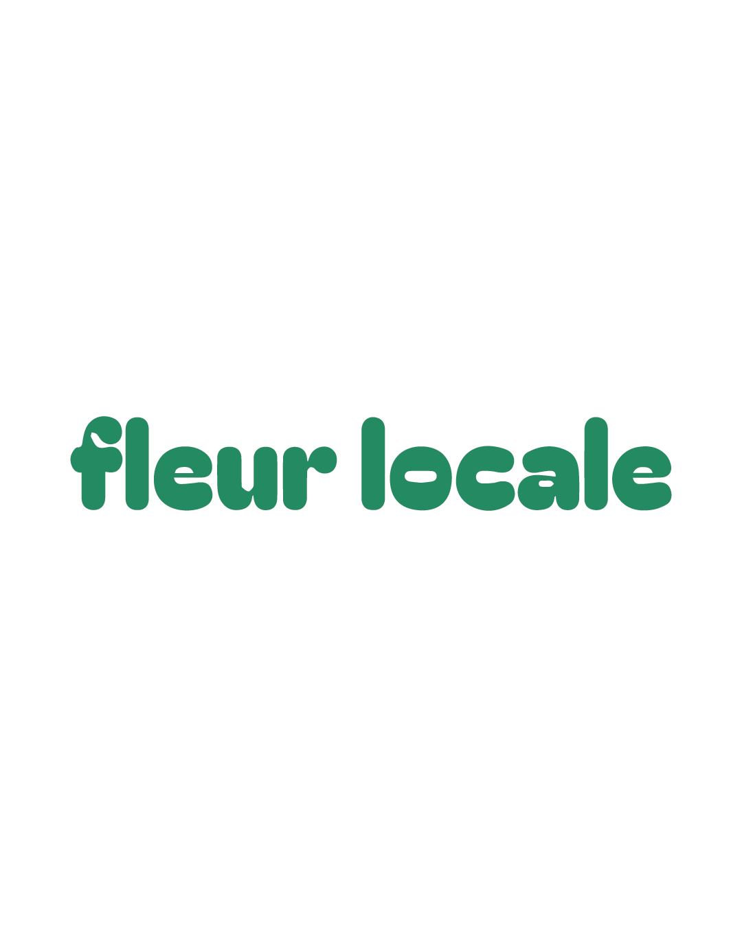 fleur locale