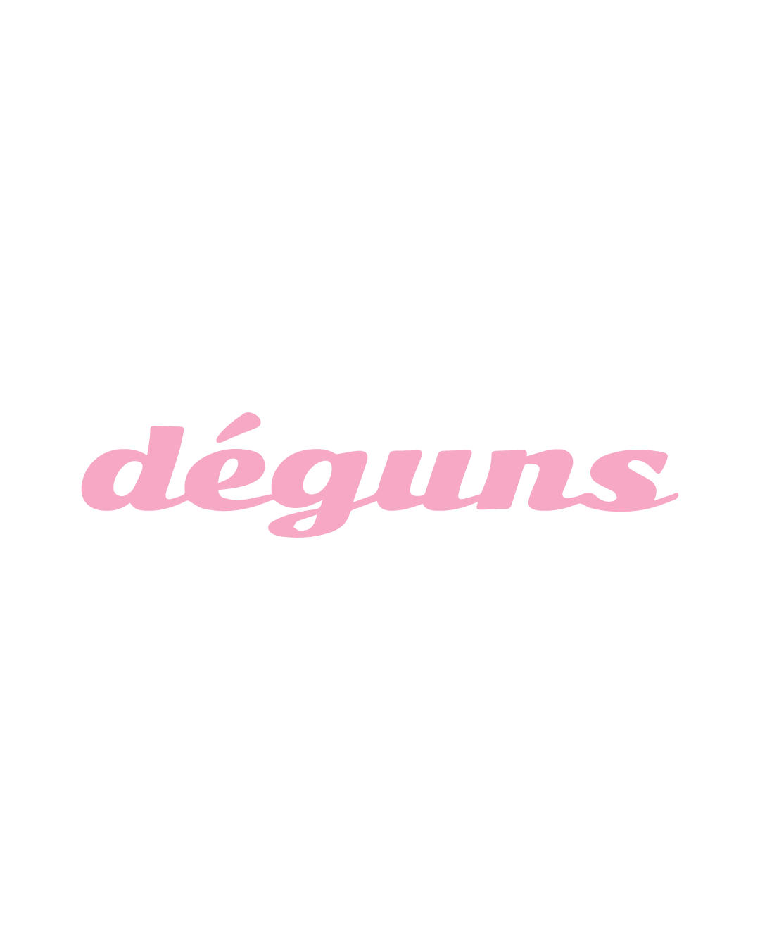 Déguns