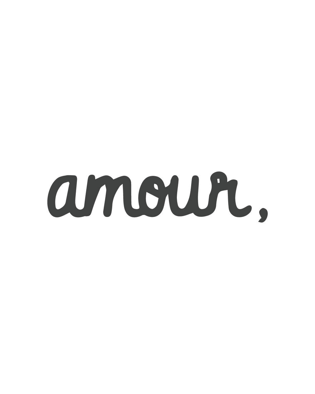 amour,