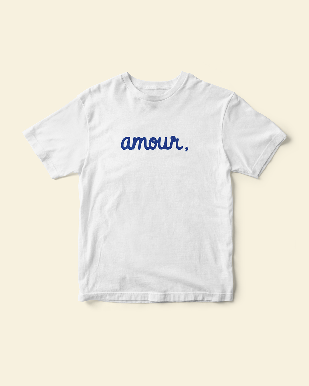 amour,