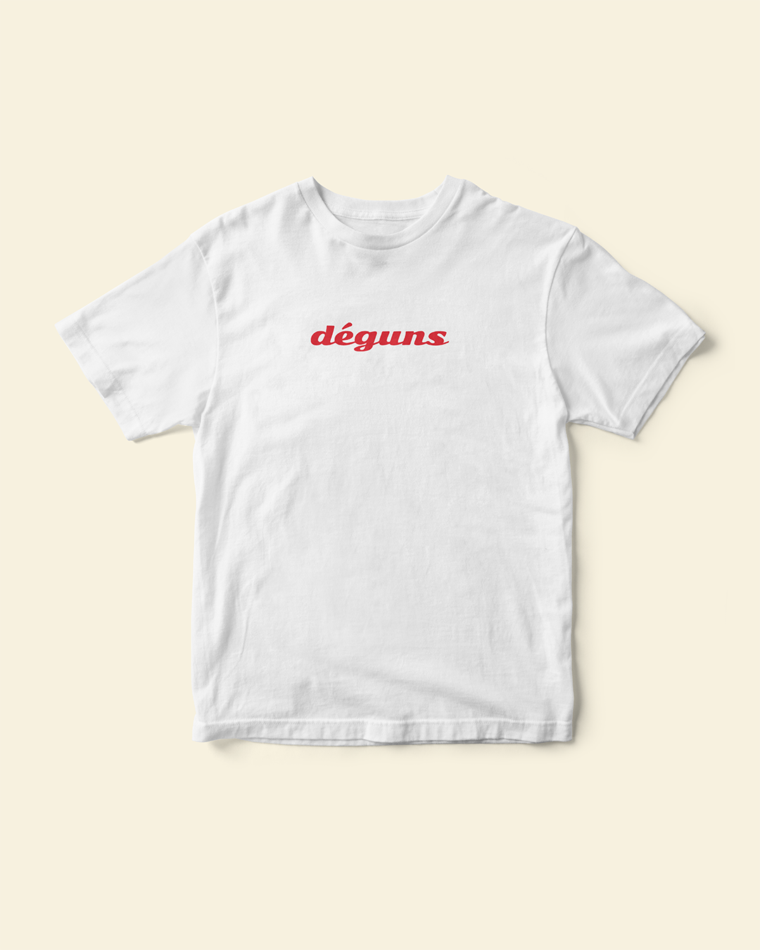 Déguns