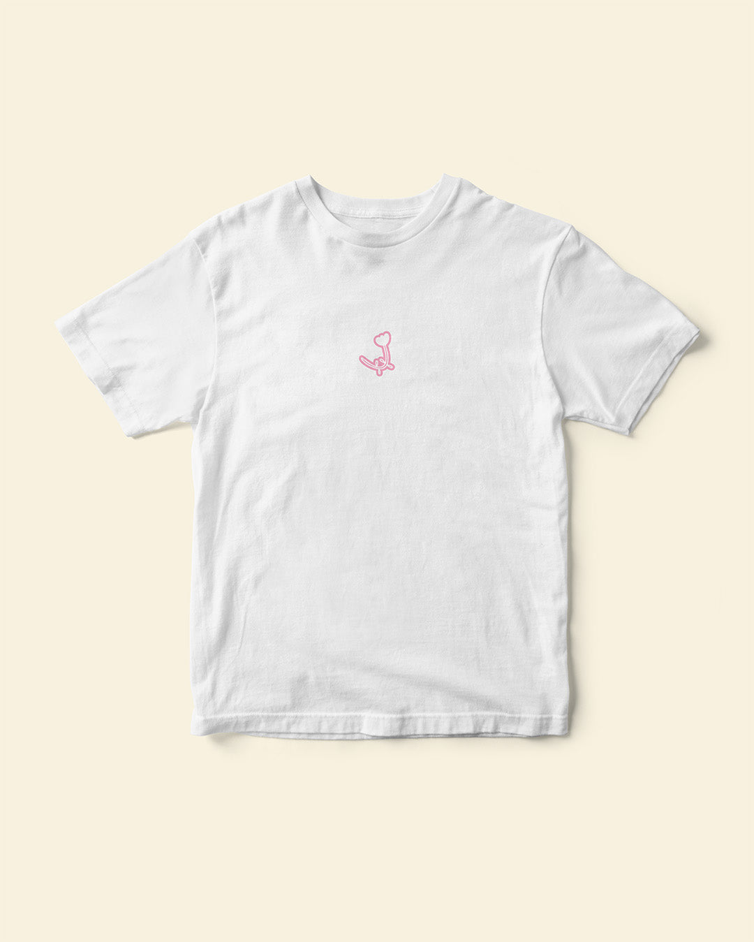 La fleur pépette
