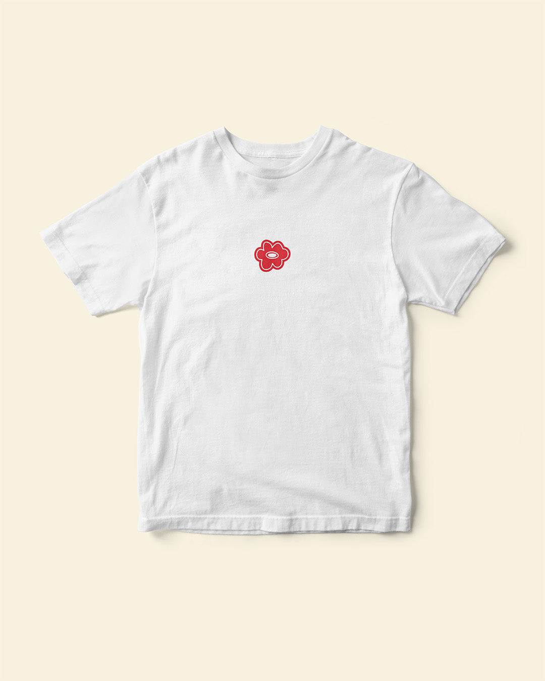 La fleur popcorn