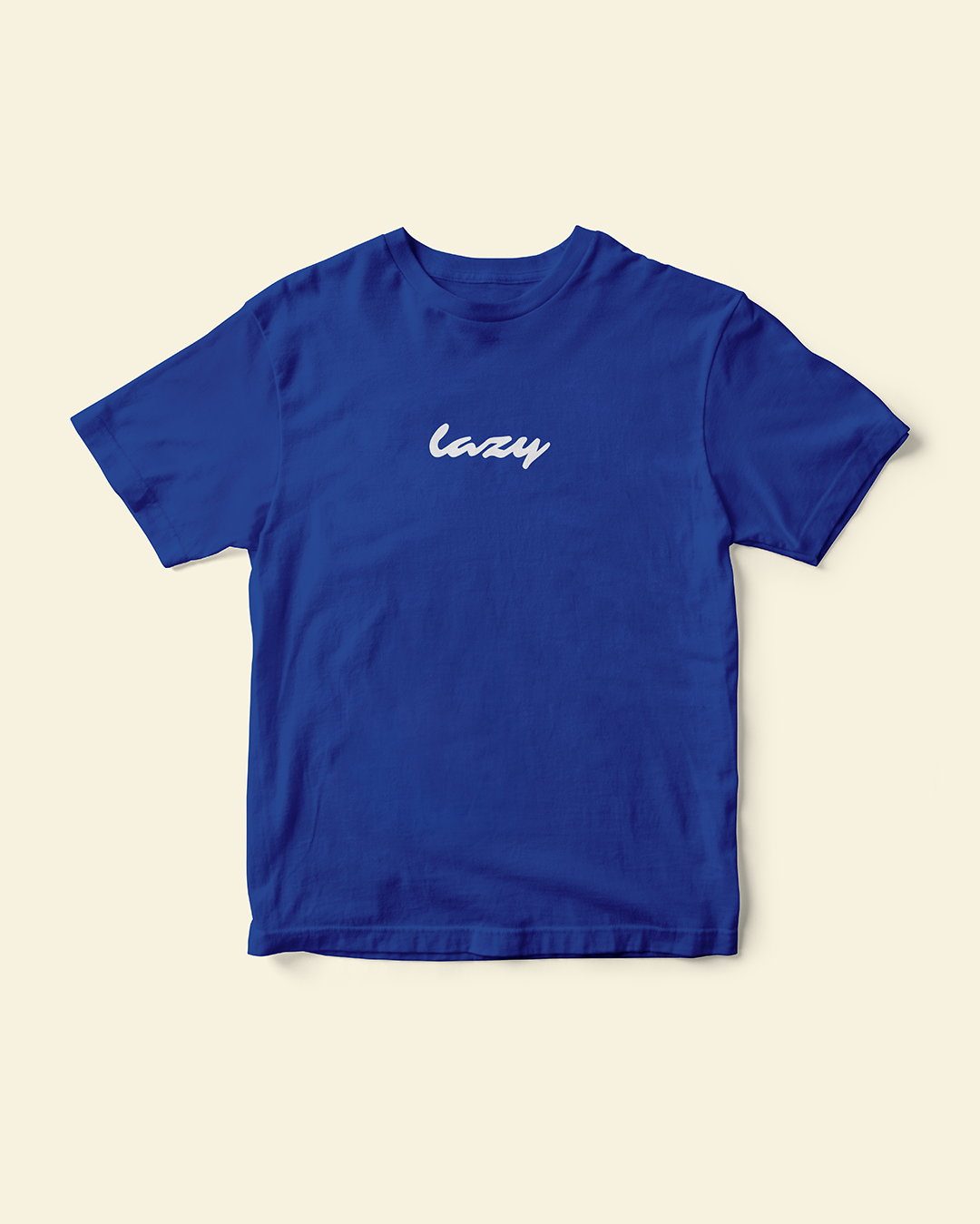 Lazy